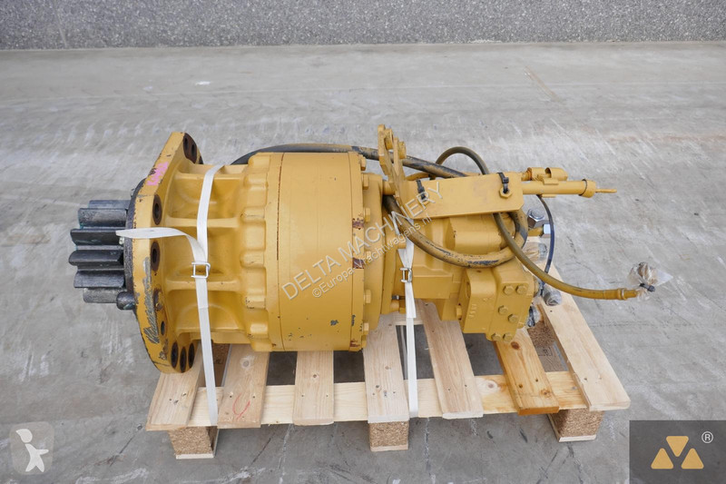 Vrachtwagenonderdelen Caterpillar 296-6252