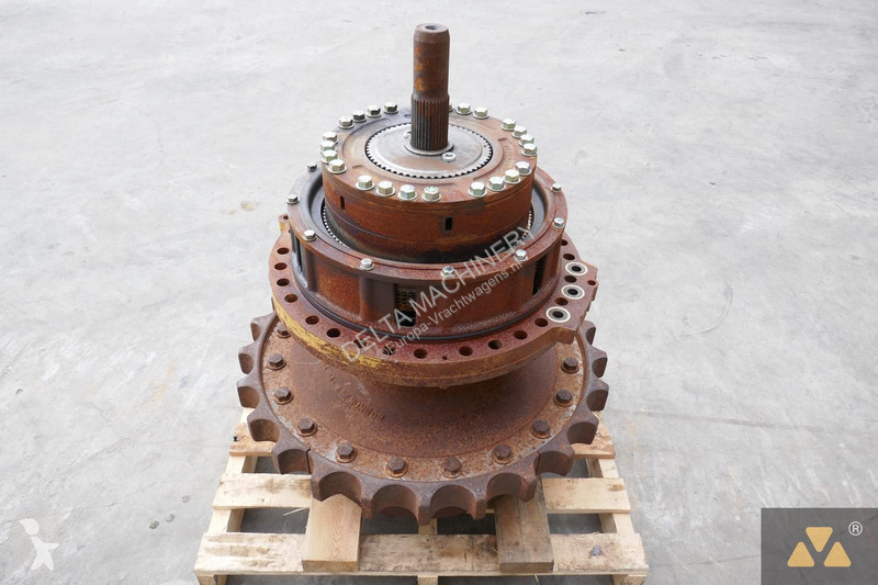 Peças pesados Caterpillar 8G-2443