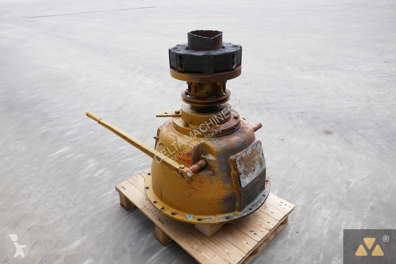 Reservedele til lastbil Caterpillar Clutch 2N-7079