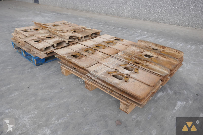 Vrachtwagenonderdelen Caterpillar D8T/D8R...