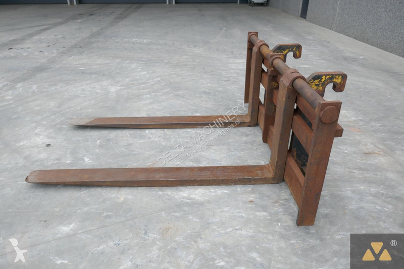 Piese camioane Caterpillar 966/972 Forks