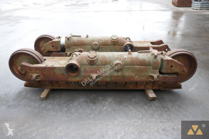 Náhradní díly pro kamiony Caterpillar 9W-0558