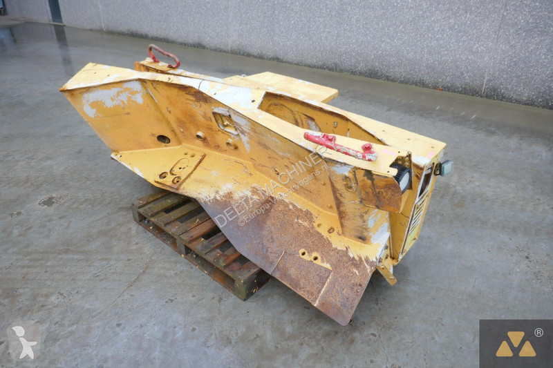 Pièces poids lourds Caterpillar 9N-4205