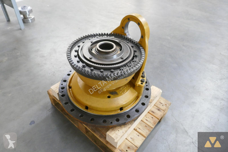 قطع غيار الآليات الثقيلة Caterpillar 231-5969