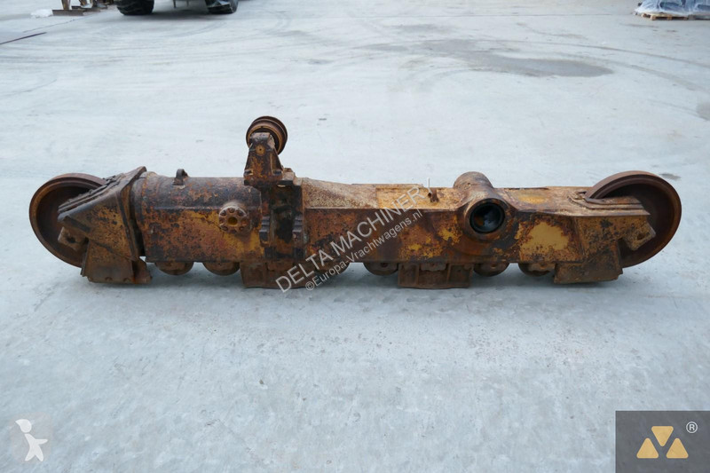 Ricambio per autocarri Caterpillar 261-9