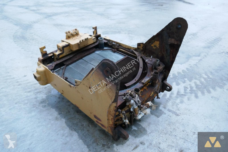 Pièces poids lourds Caterpillar 358-2851