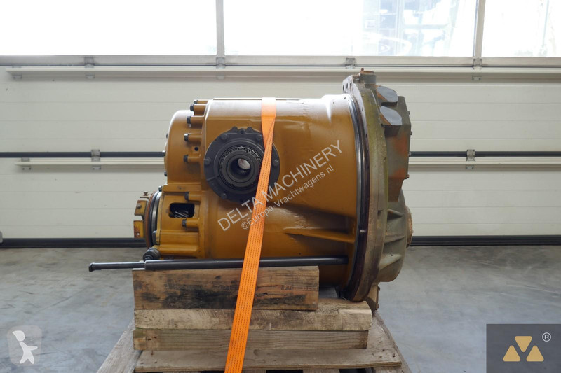 Reservdelar lastbilar Caterpillar 8P-8