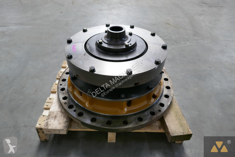 Repuestos para camiones Caterpillar 8E-1823