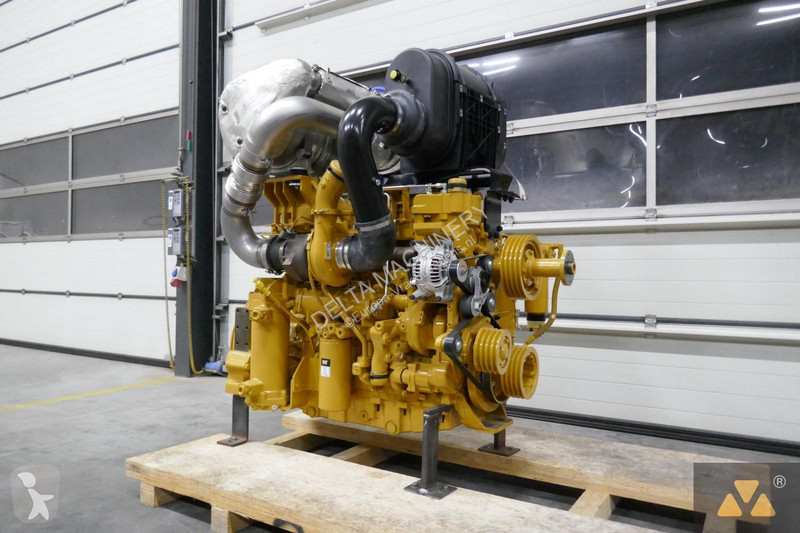 Reservdelar lastbilar Caterpillar C13B