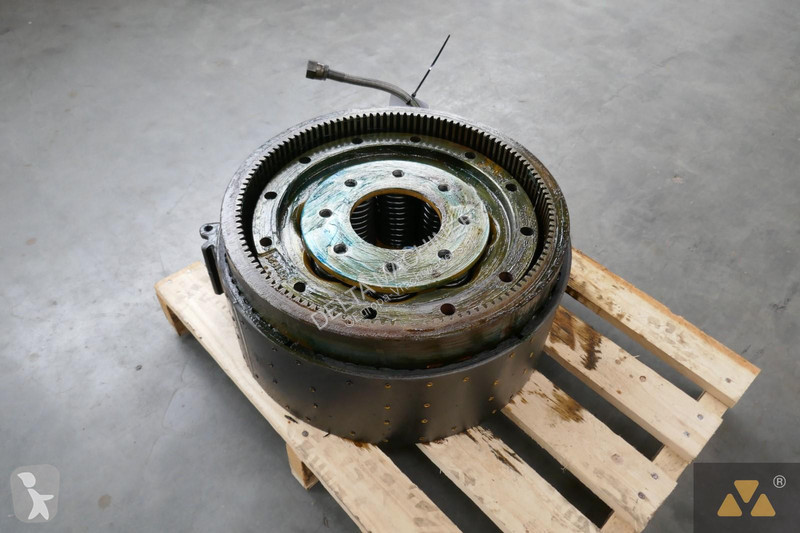 Reservdelar lastbilar Caterpillar Brake and...