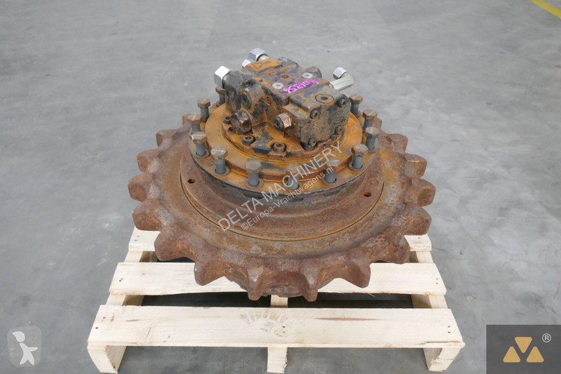 Vrachtwagenonderdelen Caterpillar 509-6