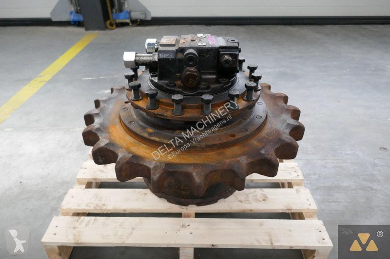Vrachtwagenonderdelen Caterpillar 509-6