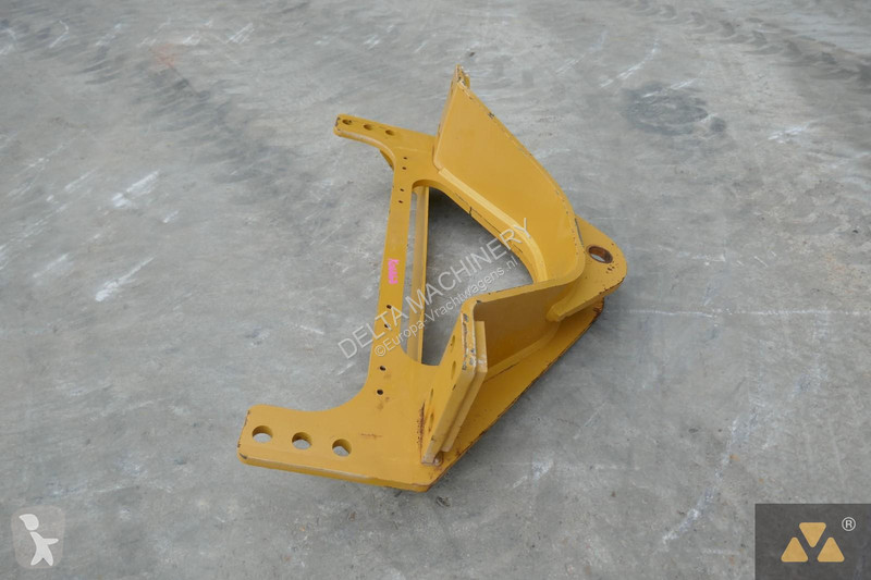 Náhradní díly pro kamiony Caterpillar 3 Drawbar