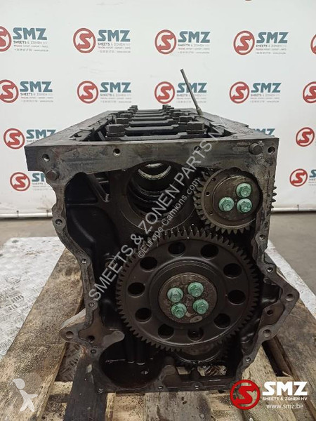Piese camioane MAN Occ motorblok D2676L52 MAN