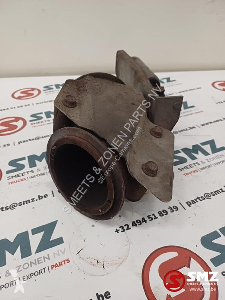 Vrachtwagenonderdelen MAN Occ motorrem D2676 MAN