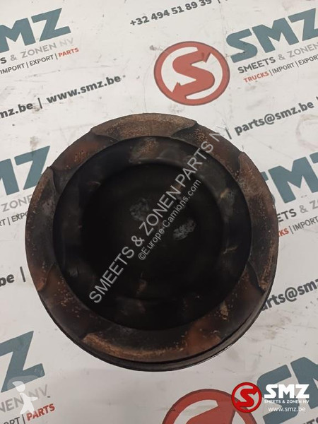 Reservedele til lastbil MAN Occ zuiger D2676 MAN