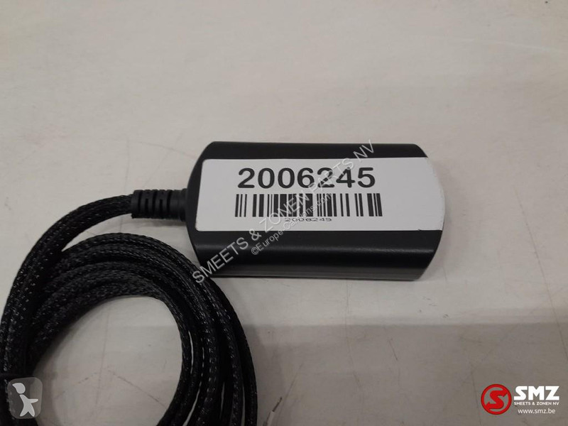 Reservdelar lastbilar DAF Ad blue emulator daf