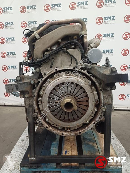 Reservedele til lastbil MAN Occ motor D2066L41 MAN