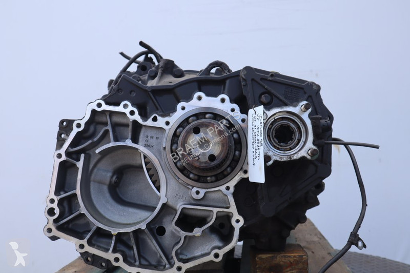 Reservdelar lastbilar ZF 12TX2826TO