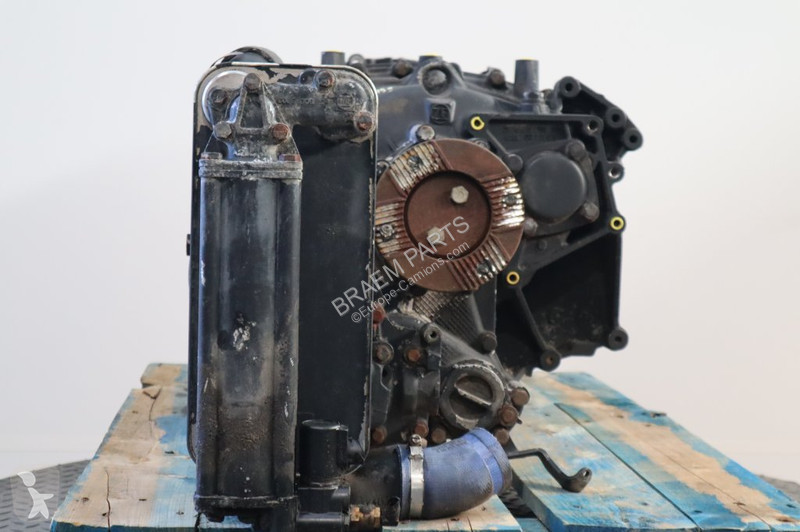 Vrachtwagenonderdelen MAN 12AS2131DD + INT2...