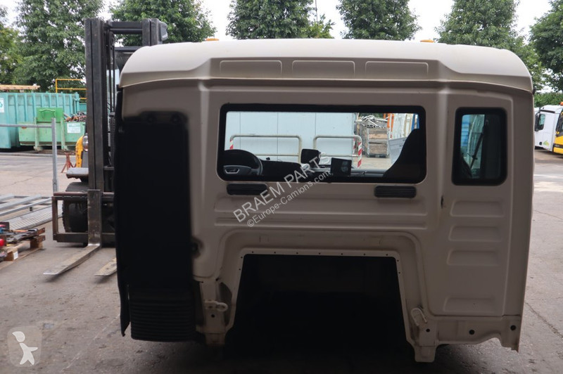 Reservdelar lastbilar MAN F99L17