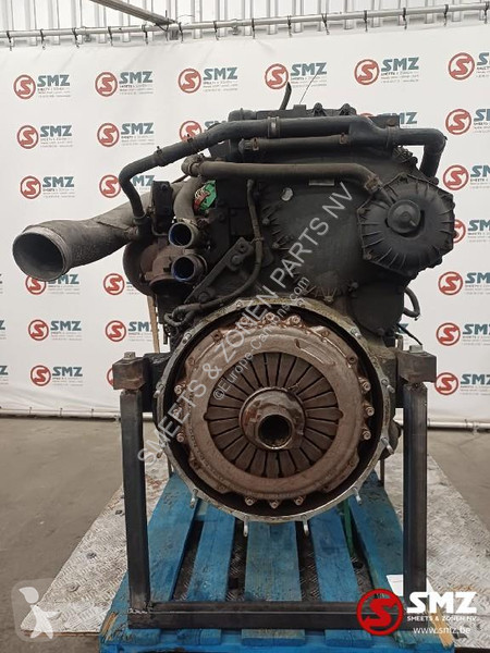 Reservdelar lastbilar Iveco Occ motor F3GFE611B...