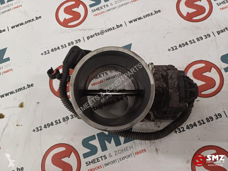 Reservedele til lastbil MAN Occ EGR klep D2676 MAN