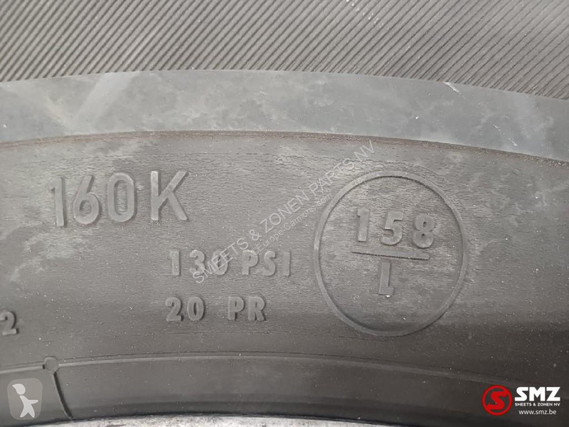 Vrachtwagenonderdelen Continental Occ...