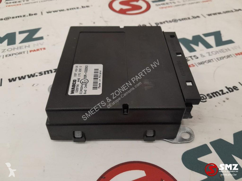 Reservdelar lastbilar Iveco Occ ECU ECAS 6x2...