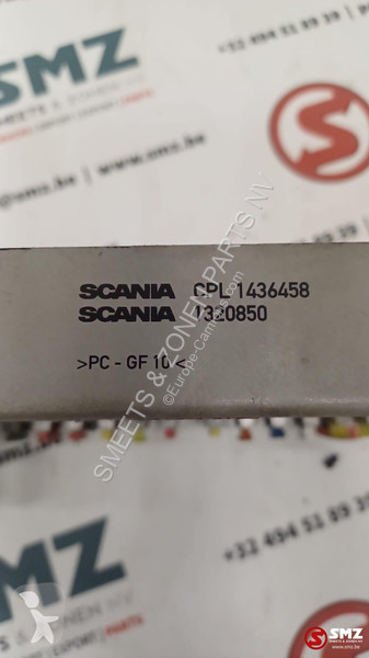 Reservdelar lastbilar Scania Occ zekeringskast...
