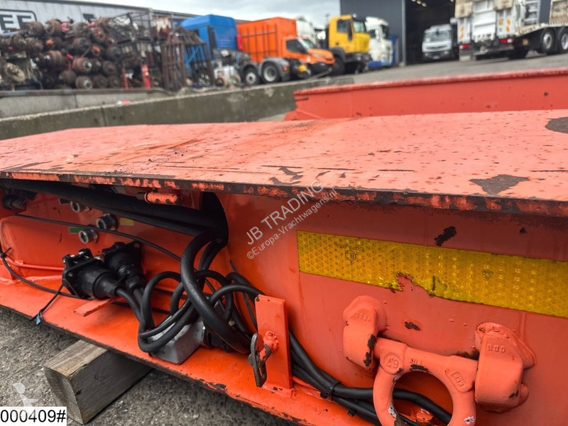 Reservedele til lastbil Nooteboom EURO-54-03