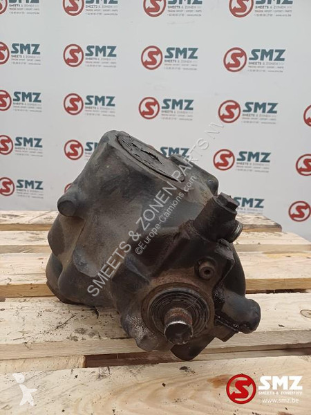 Reservdelar lastbilar Iveco Occ Stuurhuis Iveco