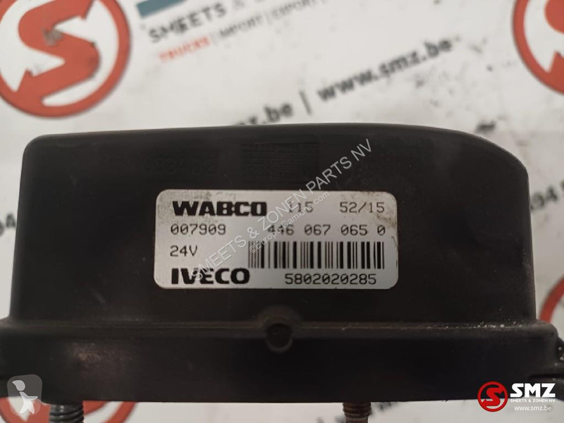 Reservdelar lastbilar Iveco Occ radar sensor Iveco