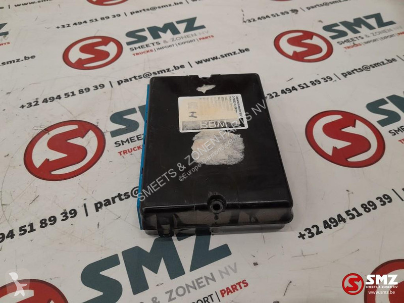 Reservdelar lastbilar DAF Occ ECU BBM...