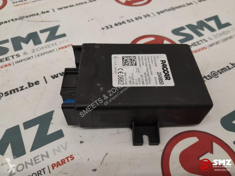 Reservdelar lastbilar DAF Occ ECU PCC...
