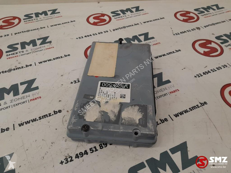 Reservdelar lastbilar DAF Occ ECU VIC3-500...