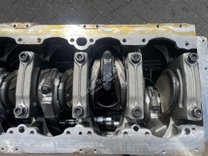 Pièces poids lourds DAF 1746708 SHORT-BLOCK...