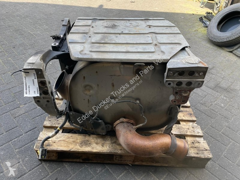 Pièces poids lourds Renault 7422396038 /...