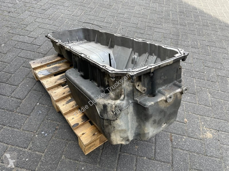Pièces poids lourds DAF 2117769 CARTERPAN FEPTO