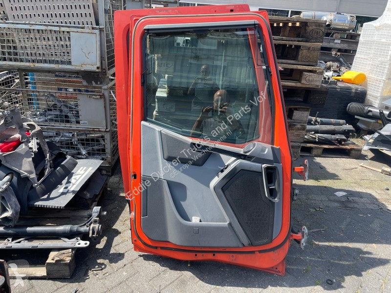 Vrachtwagenonderdelen Renault 7482702620 LINKER...