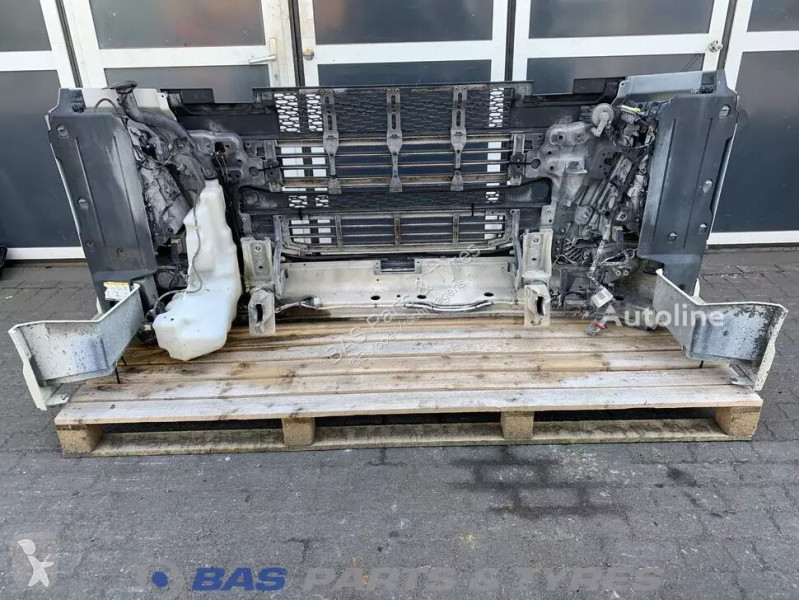 قطع غيار الآليات الثقيلة Volvo