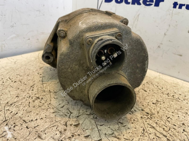 قطع غيار الآليات الثقيلة DAF ALTERNATOR...
