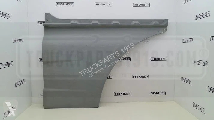 قطع غيار الآليات الثقيلة MAN Body & Chassis...