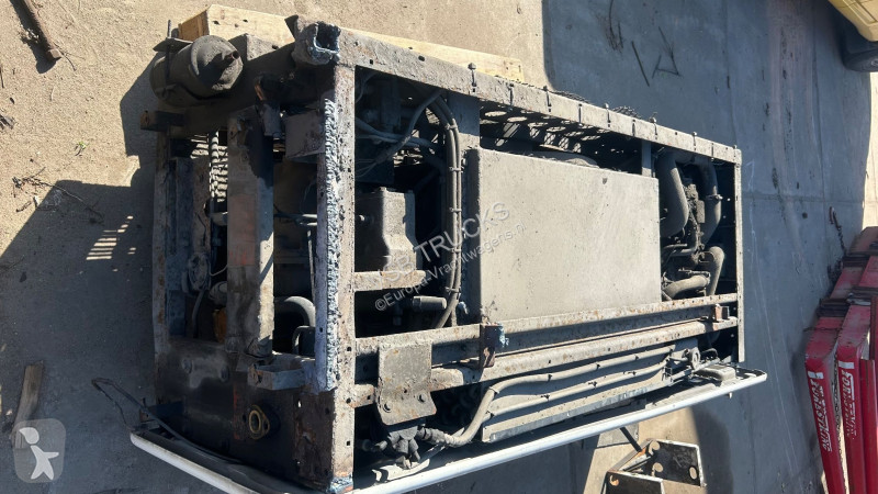 Pièces poids lourds Thermoking