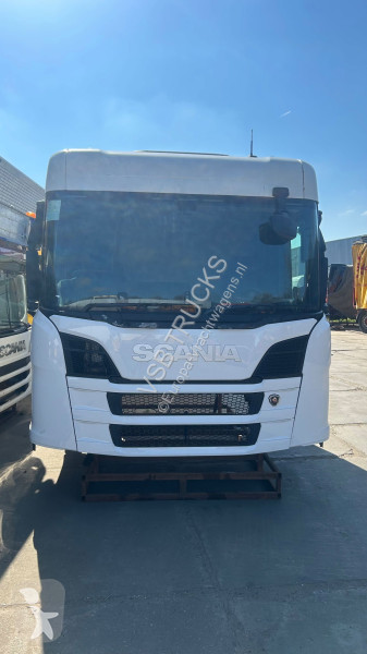 Reservdelar lastbilar Scania