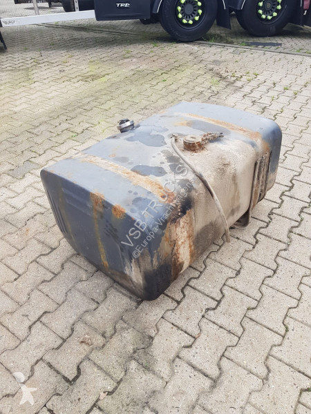Pièces poids lourds Scania