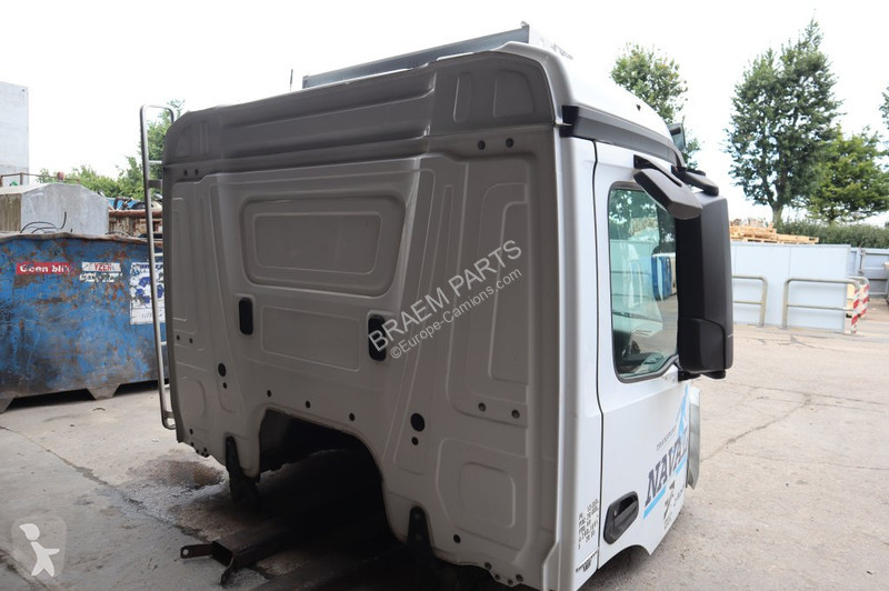Reservdelar lastbilar Mercedes S-CAB MP4...