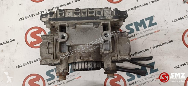 Peças pesados Iveco Occ EBS achterasmodulator...