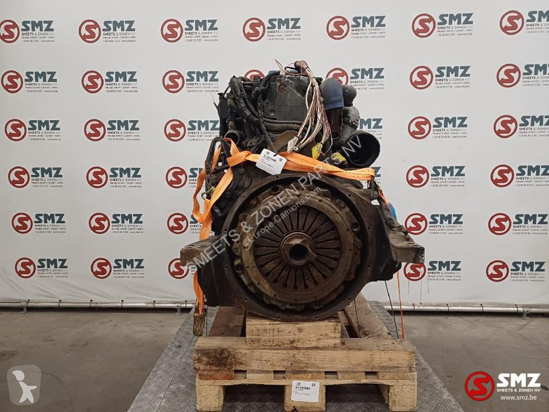 Reservedele til lastbil MAN Occ Motor MAN D2876L12
