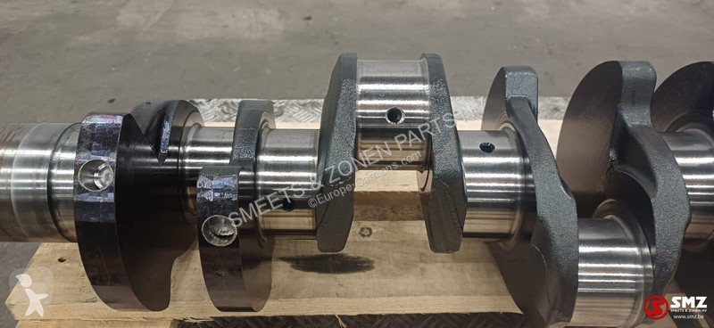 Reservdelar lastbilar Iveco Occ krukas F3AE3681...